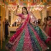 Premium Handcrafted Wedding Wear